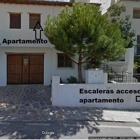 Apartamento Rustico Villa Moca Bubion Bagian luar foto