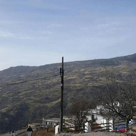 Apartamento Rustico Villa Moca Bubion Bagian luar foto