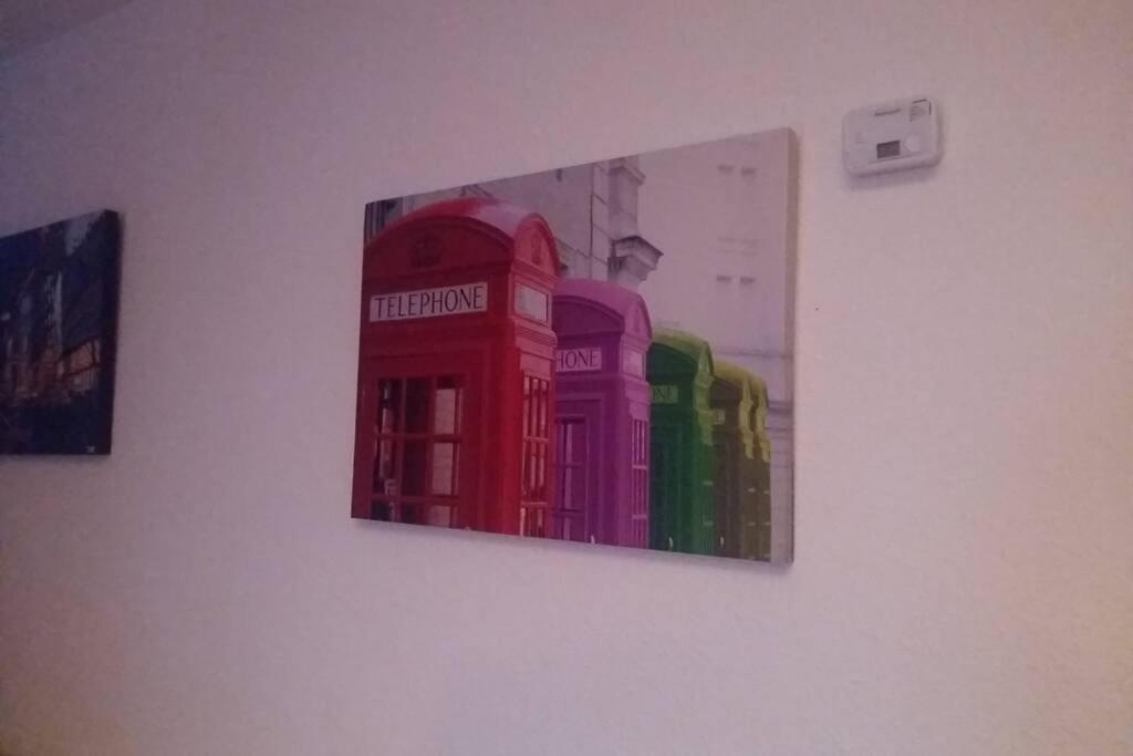 Apartamento Rustico Villa Moca Bubion Bagian luar foto